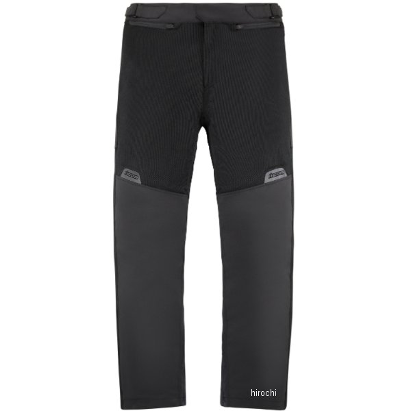 アイコン ICON 春夏モデル パンツ PANT MESH AF CE 黒 Mサイズ 2821-1315 JP店