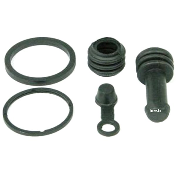 SP武川 リアブレーキキャリパーシールセット 00-06-0110 JP店