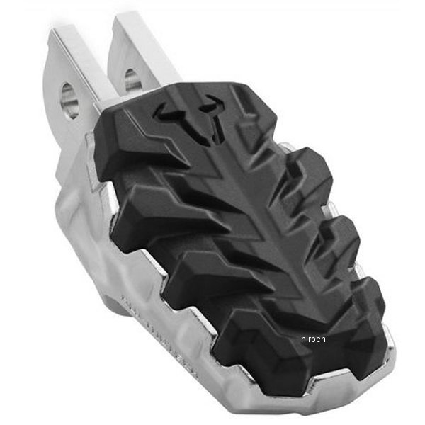 SWモテック SW-MOTECH EVO フットレストキット 11年 VERSYS1000 FRS0811210102 JP店