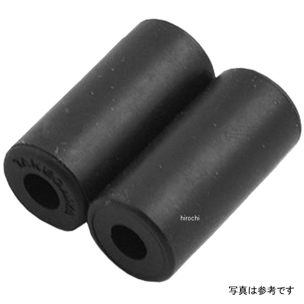 SP武川 ラバー (6.5X12.2X20) 2個入 00-00-2826 JP店