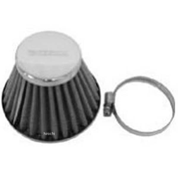 SP武川 エアフィルター 47mm 00-03-0398 JP店
