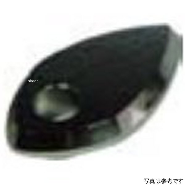 SP武川 フロントウインカーマウント ブラックアルマイト 00-05-0335 JP店