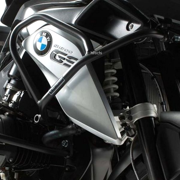 SWモテック SW-MOTECH アッパークラッシュバー 13年-16年 BMW R1200GS 黒 SBL0778810001/B JP店
