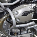 SWモテック SW-MOTECH クラッシュバー 04年-12年 BMW R1200GS シルバー SBL07562100 JP店