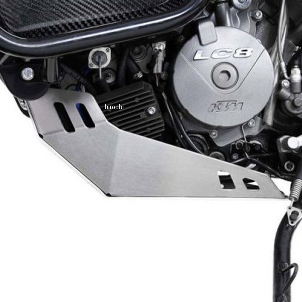 SWモテック SW-MOTECH エンジンガード KTM 990 黒 MSS04250100/B JP店