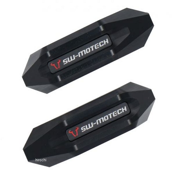 SWモテック SW-MOTECH フレームスライダーセット 16年 Z1000SX 黒 STP0859010701/B JP店