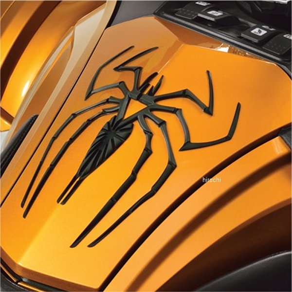 ショークローム Show Chrome スパイダータンクパッド 4-243B JP店