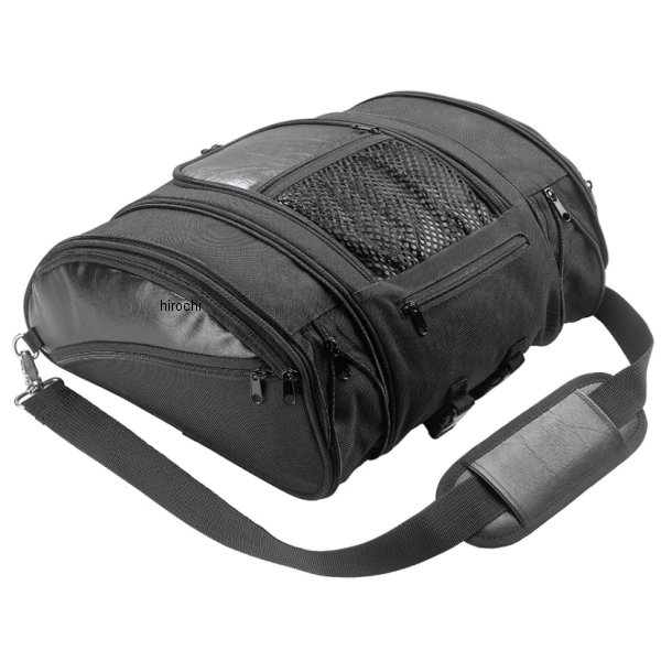 ホップネル HOPNEL デラックスソロラックバッグ H50-107BK JP店
