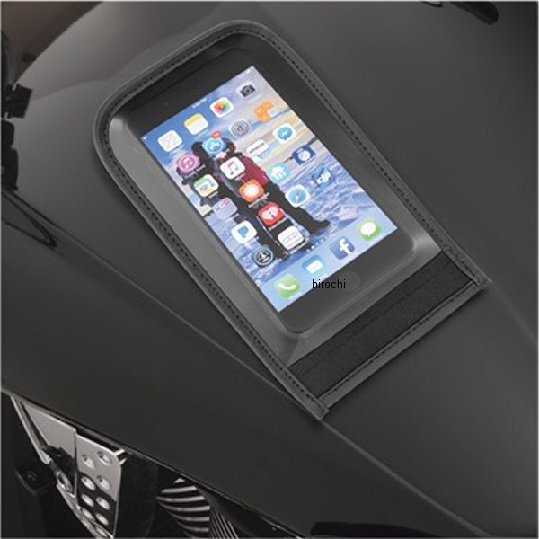 ホップネル HOPNEL マグネットタンクポーチ 汎用 HMAGPX JP店