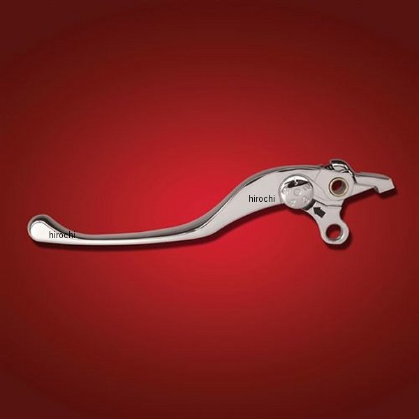 KAWASAKI - ショークローム Show Chrome クラッチレバー VZ1600、VN1500 18-302 JP店