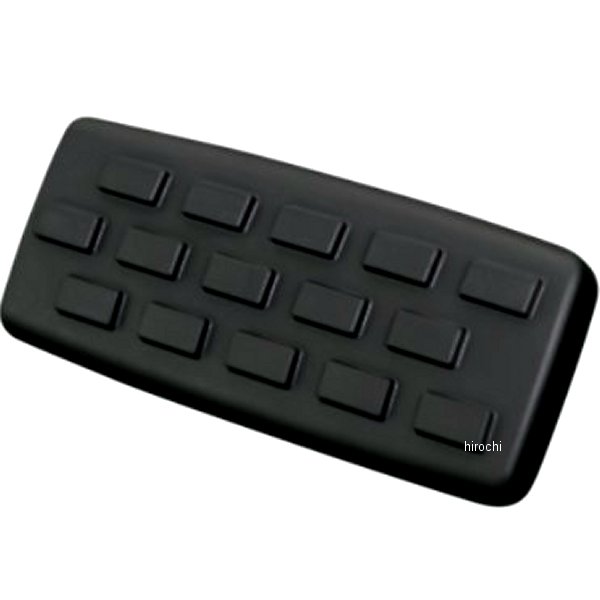 ショークローム Show Chrome フルサイズブレーキペダル 19年以降 カンナム ライカー 41-408 JP店