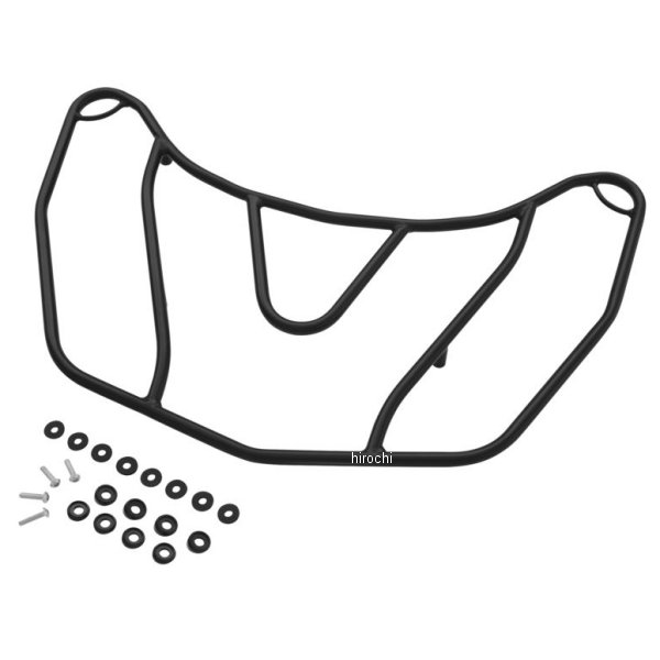 ショークローム Show Chrome GTツアーラック GL1800 黒 52-936BK JP店