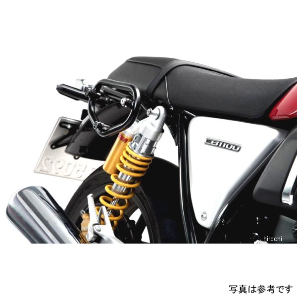 �ڥ᡼�����߸ˤ���� SW��ƥå� SW-MOTECH SLC �����ɥ���ꥢ ��¦ 16ǯ�ʹ� CB1100 HTA0133111000 JPŹ