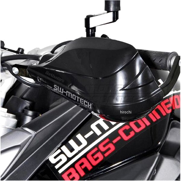 SWモテック SW-MOTECH BBSTORM ハンドガードキット 10年-14年 トライアンフ タイガー800 HPR0022010500/B JP店