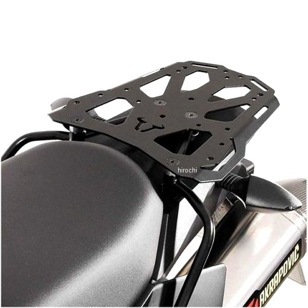 SWモテック SW-MOTECH スチールラック KTM 950アドベンチャー GPT0425620003/B JP店