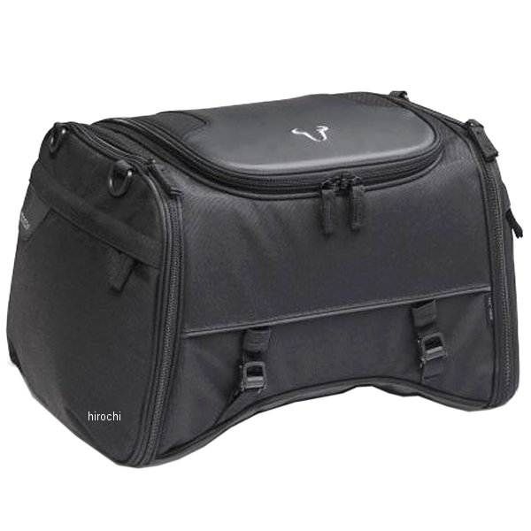 SWモテック SW-MOTECH ION テールバッグ Mサイズ 26-36L W30xH44-54