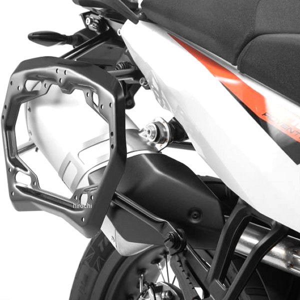 SWモテック SW-MOTECH PROサイドキャリア 19年 KTM 790 アドベンチャー R KFT0452130000/B JP店
