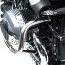 SWモテック SW-MOTECH クラッシュバー 14年 BMW R nineT 黒 ステンレス SBL0751210100 JP店