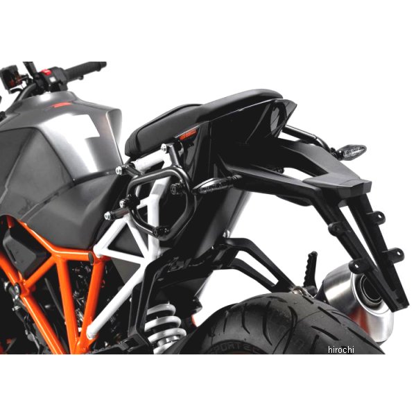 SWモテック SW-MOTECH SLCサイドキャリア 左側 16年以降 KTM 1290SUPER DUKE R HTA0488110000 JP店