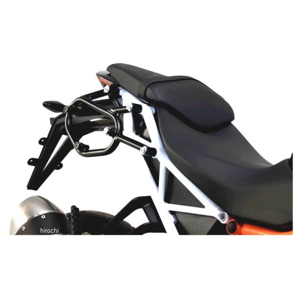 SWモテック SW-MOTECH SLCサイドキャリア 右側 16年以降 KTM 1290SUPER DUKE R HTA0488111000 JP店