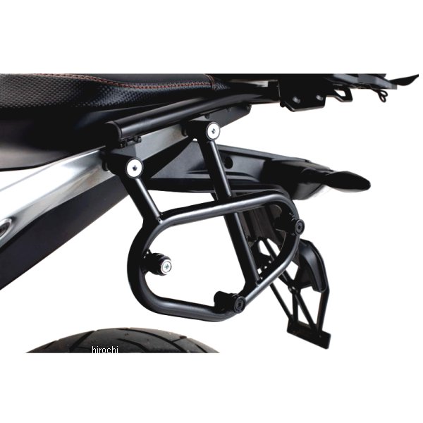 SWモテック SW-MOTECH SLCサイドキャリア 左側 18年 KTM 790 DUKE HTA0464110000 JP店