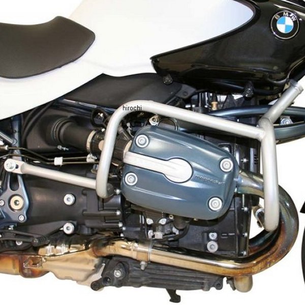 SWモテック SW-MOTECH クラッシュバー BMW R1150R ROADSTER 黒 SBL07344100 JP店
