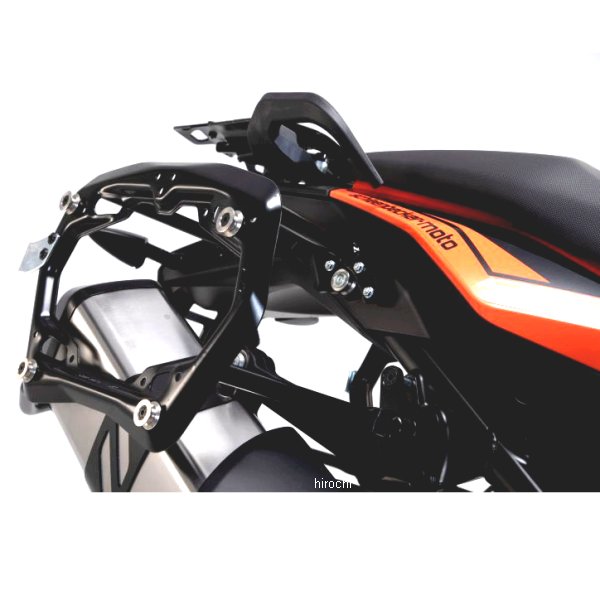 SWモテック SW-MOTECH PROサイドキャリア KTM アドベンチャー KFT0433330001/B JP店