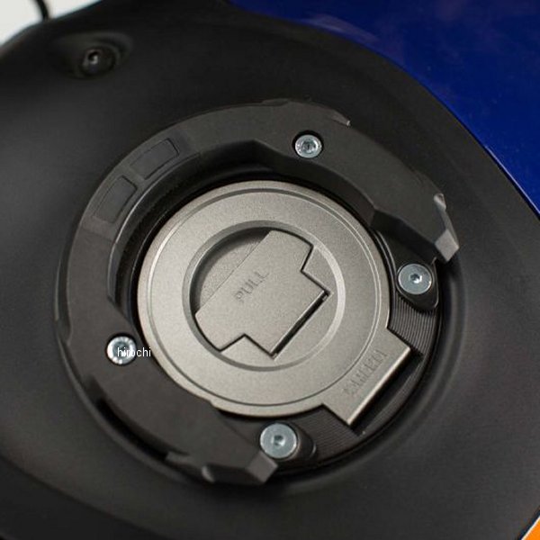 SWモテック SW-MOTECH EVOタンクリング ヤマハ、ドゥカティ、MV アグスタ、トライアンフ 5穴 TRT0064011001/B JP店