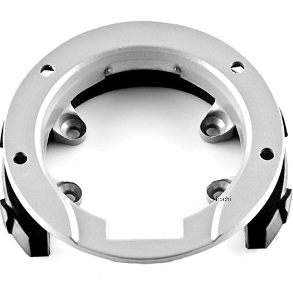 SWモテック SW-MOTECH EVOタンクリング 穴無し 08年 BMW R1200GS、R1200S TRT0064012300/B JP店