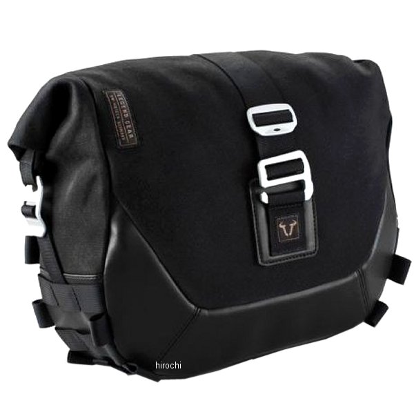 【メーカー在庫あり】 BCHTA00401102 SWモテック SW-MOTECH LC1 サイドバッグ 右側 9.8 W14xH26xD31cm ..