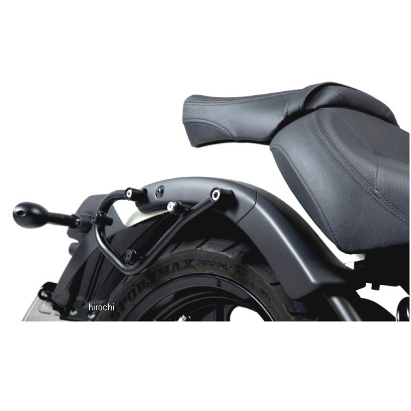 SW��ƥå� SW-MOTECH SLC�����ɥ���ꥢ ��¦ LC1��LC2 16ǯ-17ǯ VULCAN S HTA0885510000 JPŹ