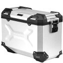 ALK0073310000R/S SWモテック SW-MOTECH サイドケース Lサイズ 45L 右側 シルバー ALK0073310000 JP店
