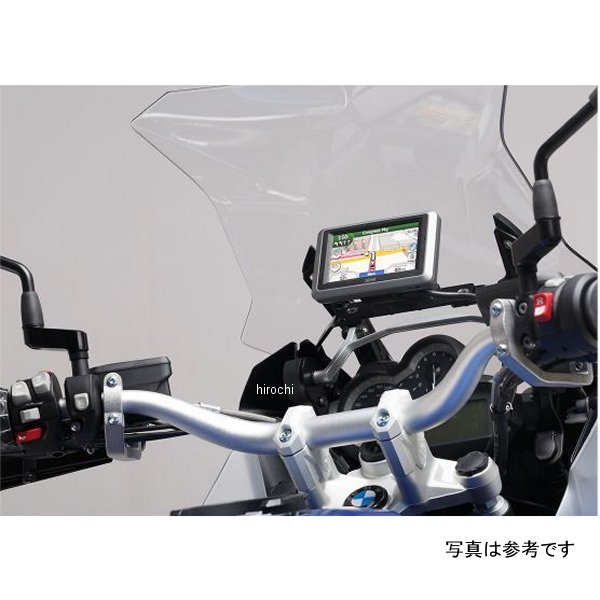GPS0764611000/B SWモテック SW-MOTECH コクピットGPSマウント 17年 BMW R1200GS RALLYE GPS0764611000 JP店