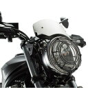 LPS0567010000/B SWモテック SW-MOTECH ヘッドライトガード 15年 SV650 ABS LPS0567010000 JP店