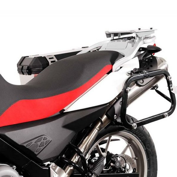 SWモテック SW-MOTECH EVOキャリア BMW F650GS 07/G650GS 11 07年 BMW F650GS11年 BMW G650GS KFT0709420000/B JP店