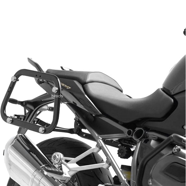 SWモテック SW-MOTECH EVOキャリア 15年-16年 BMW R1200R KFT0757320000/B JP店