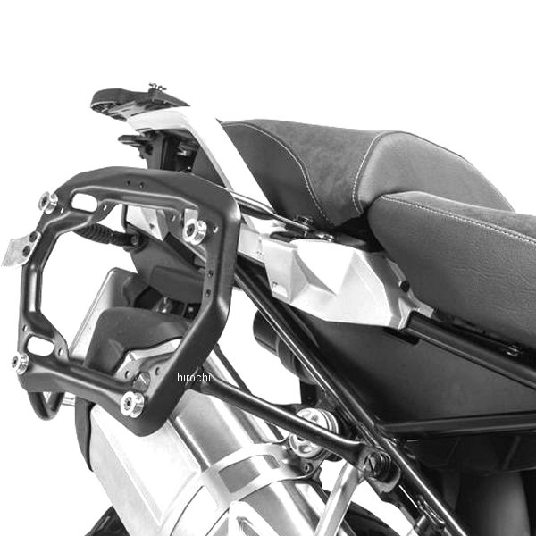 SWモテック SW-MOTECH PROサイドキャリア 13年 BMW R1200GS LC、R1200GS LC アドベンチャー KFT0766430001/B JP店