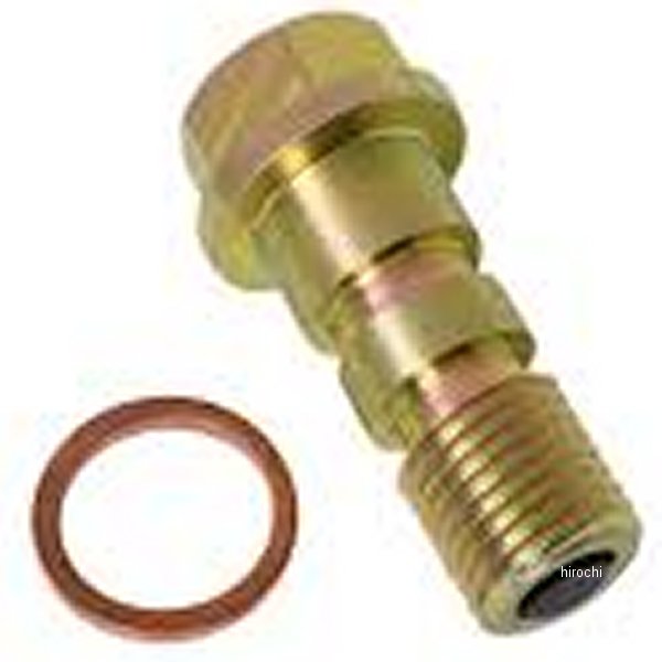 ショークローム Show Chrome M14×1.5 マグネティックドレーンプラグ 14年以降 カンナム スパイダー 5-3..