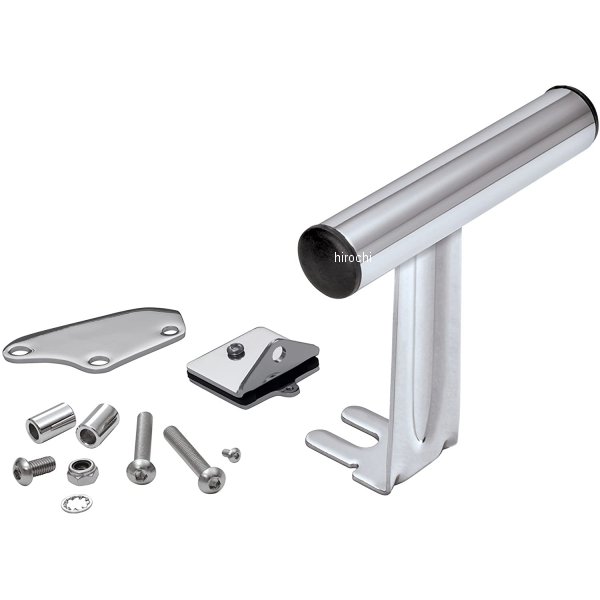 ショークローム Show Chrome ガジェットバーマウント 汎用 52-844B JP店 hirochishop-12894065 株式会社ヒロチー商事 楽天市場店 パッケージ画像