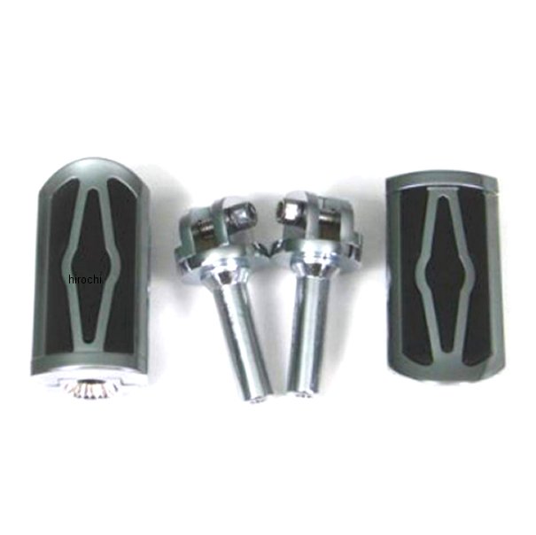 ショークローム Show Chrome セレスター ペグ 01年-04年 VL800 21-523Q JP店