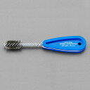 【メーカー在庫あり】 エスコ ESCO 1-1/8インチ(28.57mm) 内面用パイプブラシ 000012329288 JP店