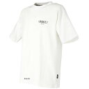 ライズ RIDEZ Tシャツ サンダーロゴ 白 Mサイズ RD7000 JP店