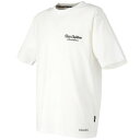 【メーカー在庫あり】 ライズ RIDEZ Tシャツ ポートフォリオ 白 Mサイズ RD7002 JP店