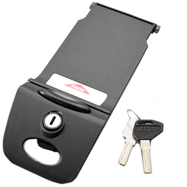 �ڥ᡼�����߸ˤ���� ���� GIVI Z641N52M���å����å�TRK 78557 JPŹ