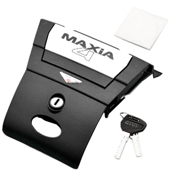 ジビ GIVI Z398NMV56R ロックセットV56用 93075 JP店