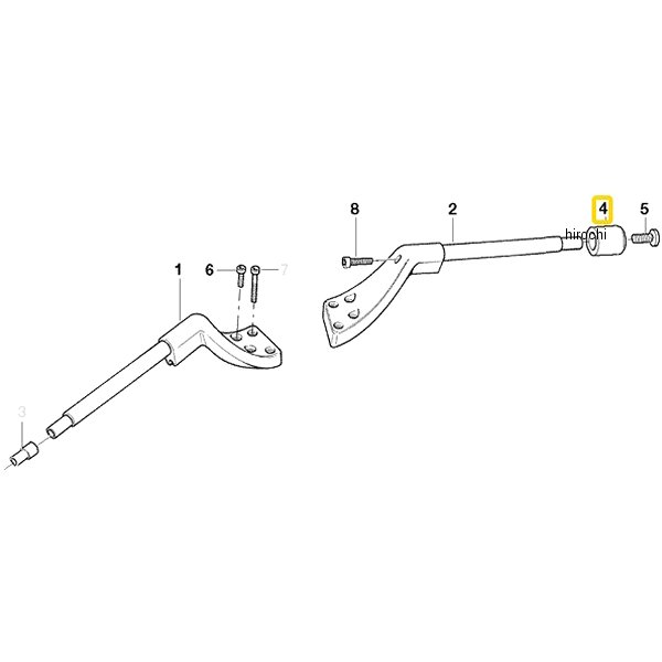 BMW純正 バランスウエイト 32712313766 JP店