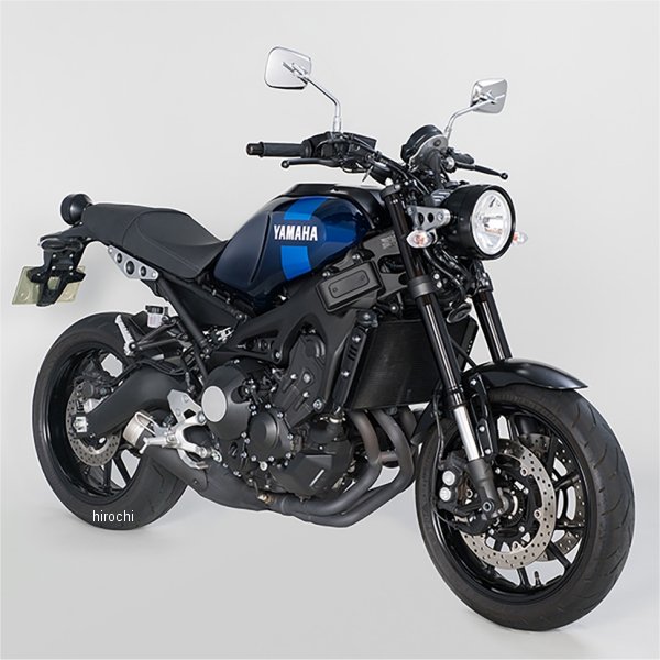 タナックス TANAX エーゼット2ミラーEX ステンレス NA-004 JP店