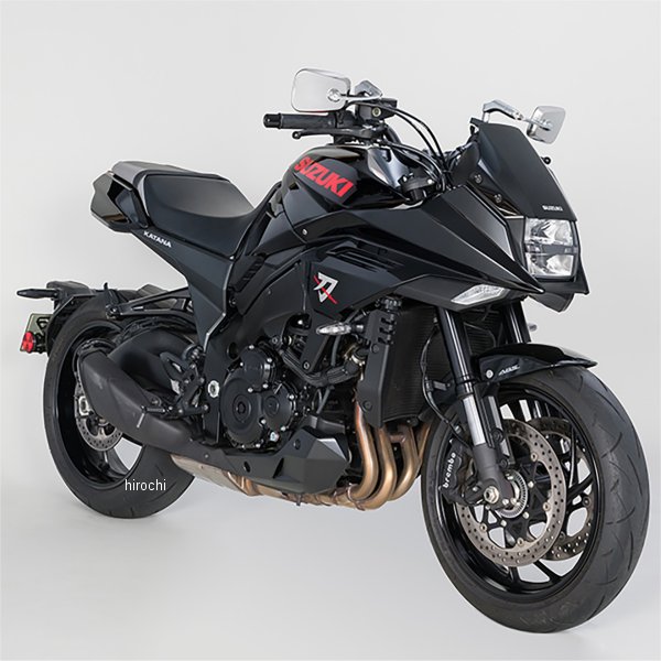 タナックス TANAX バレンT.T.ミラーEX ステンレス NA-010 JP店