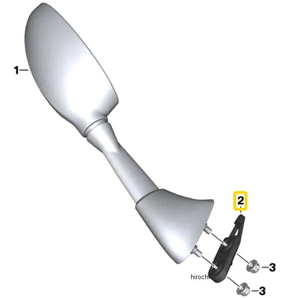 BMW純正 バッファー LH 51167718515 JP店