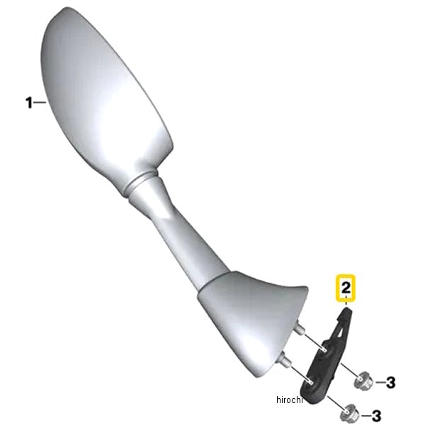 BMW純正 バッファー RH 51167718516 JP店